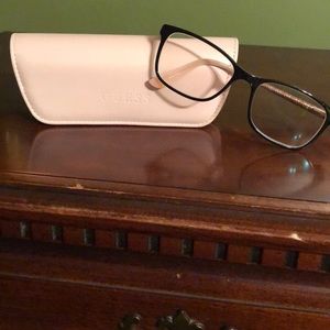 Guess Breast Cancer Awareness Frames